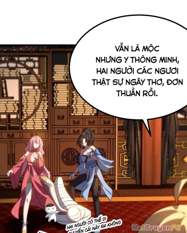 Chính Nghĩa Không!! Ta Trở Thành Phản Diện: Chapter 44