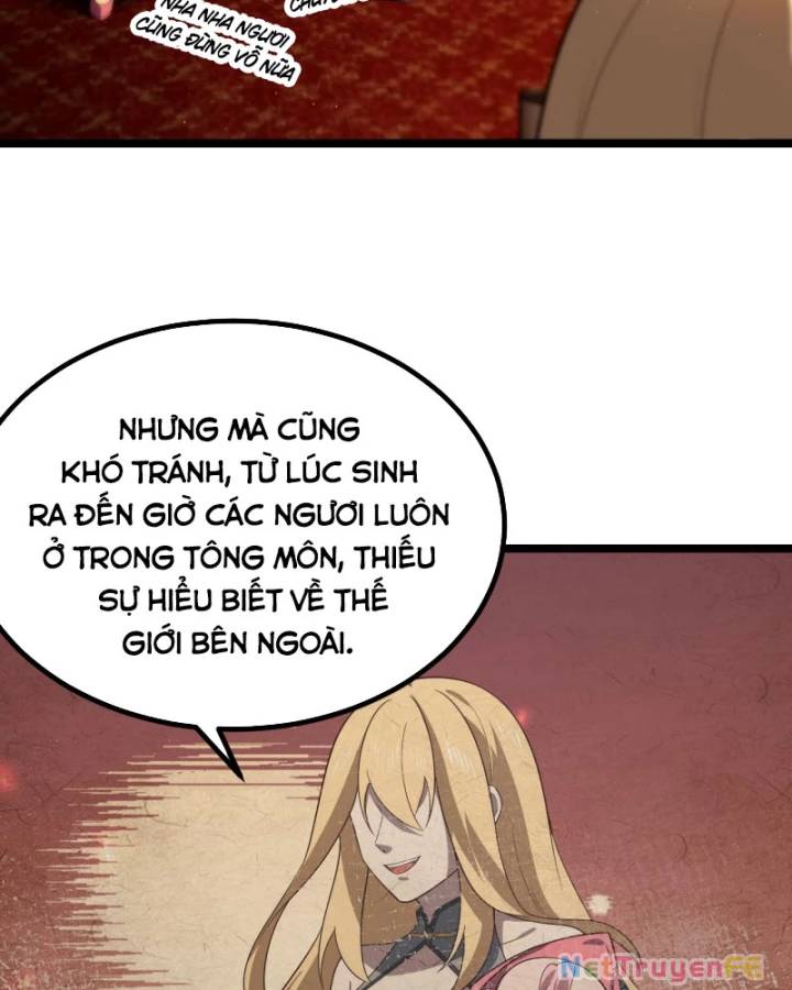 Chính Nghĩa Không!! Ta Trở Thành Phản Diện: Chapter 44