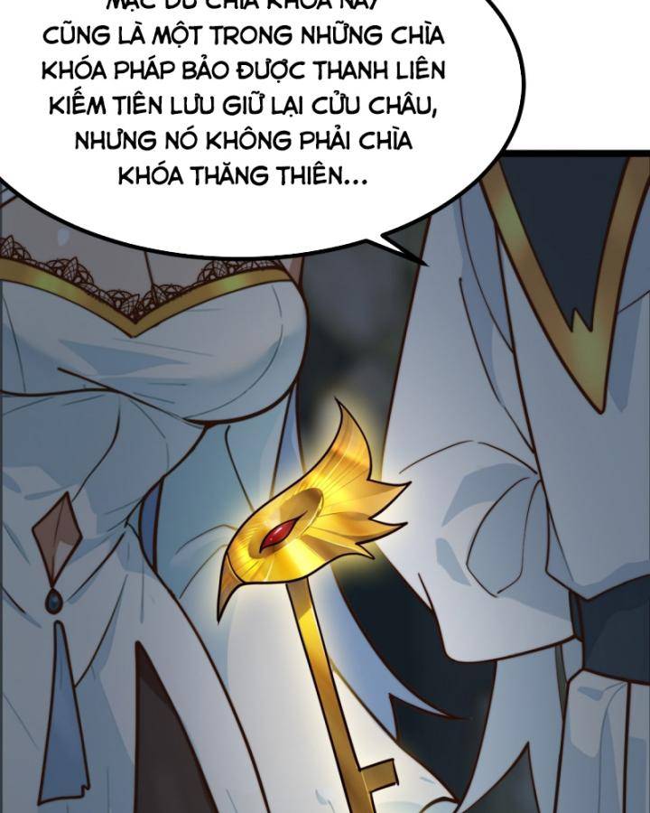 Chính Nghĩa Không!! Ta Trở Thành Phản Diện: Chapter 45