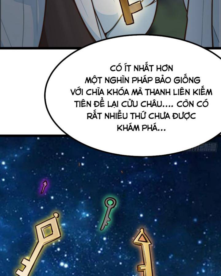 Chính Nghĩa Không!! Ta Trở Thành Phản Diện: Chapter 45
