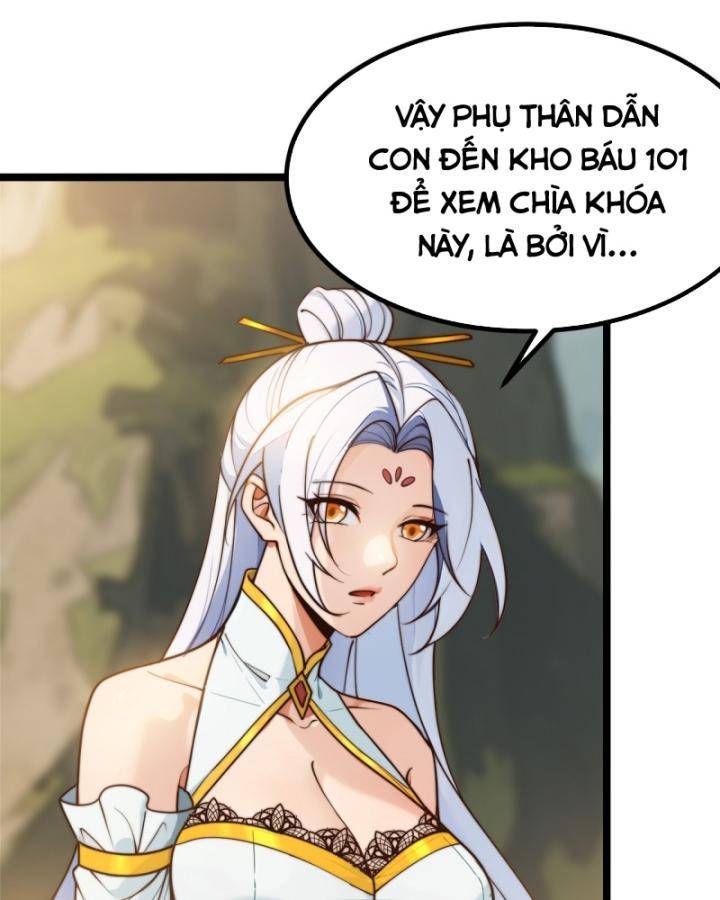 Chính Nghĩa Không!! Ta Trở Thành Phản Diện: Chapter 45