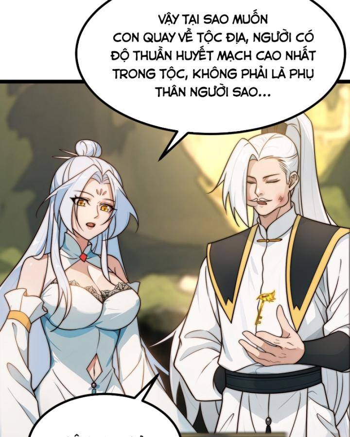 Chính Nghĩa Không!! Ta Trở Thành Phản Diện: Chapter 45