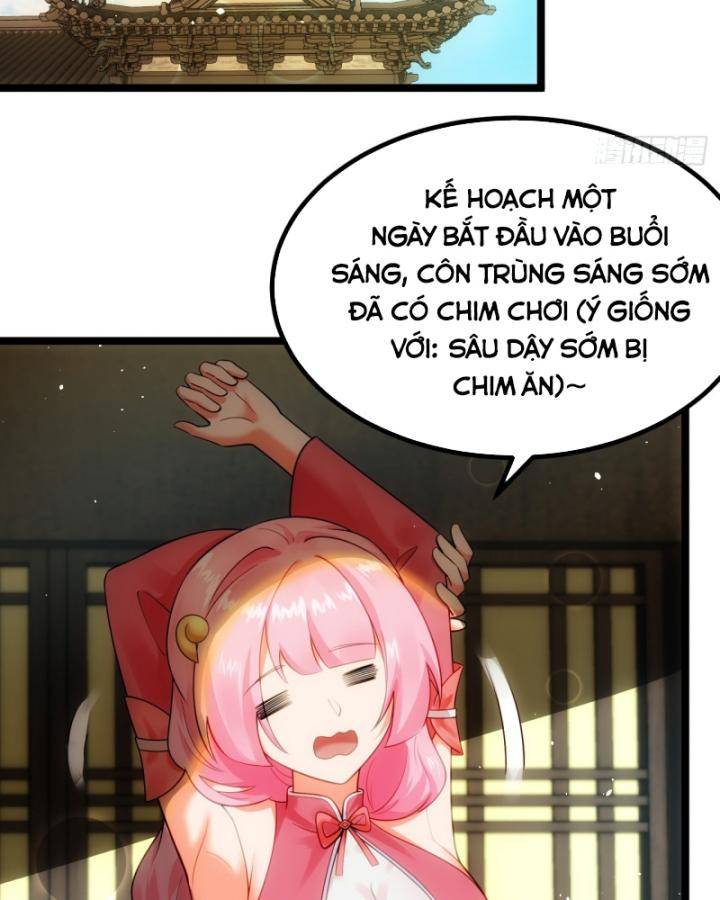 Chính Nghĩa Không!! Ta Trở Thành Phản Diện: Chapter 45