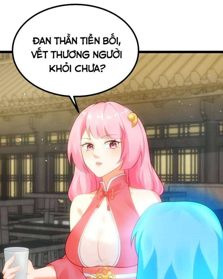 Chính Nghĩa Không!! Ta Trở Thành Phản Diện: Chapter 45