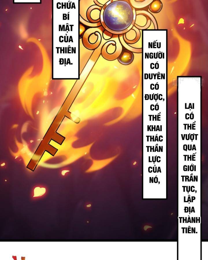 Chính Nghĩa Không!! Ta Trở Thành Phản Diện: Chapter 45