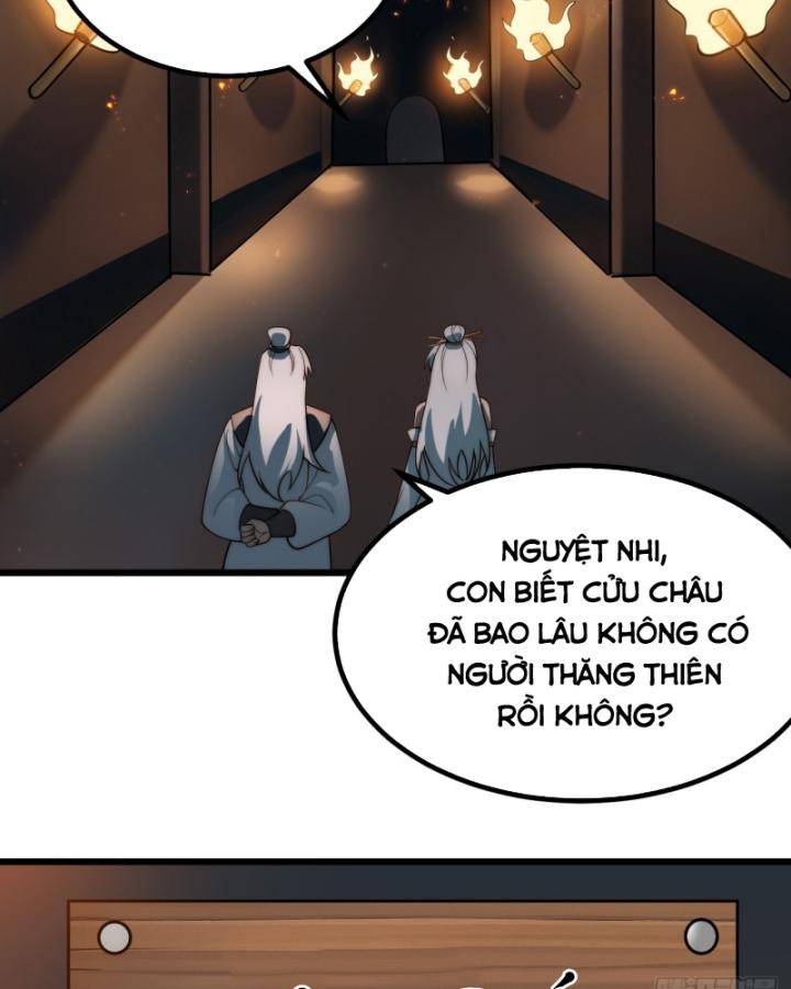 Chính Nghĩa Không!! Ta Trở Thành Phản Diện: Chapter 45