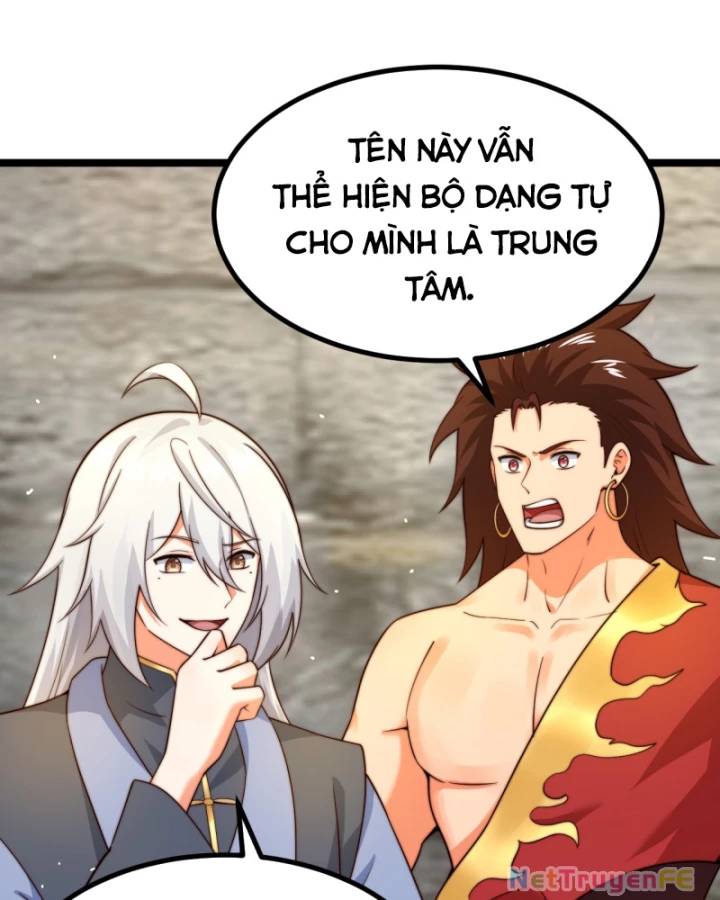 Chính Nghĩa Không!! Ta Trở Thành Phản Diện: Chapter 47