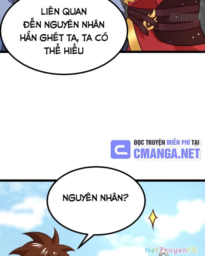Chính Nghĩa Không!! Ta Trở Thành Phản Diện: Chapter 47