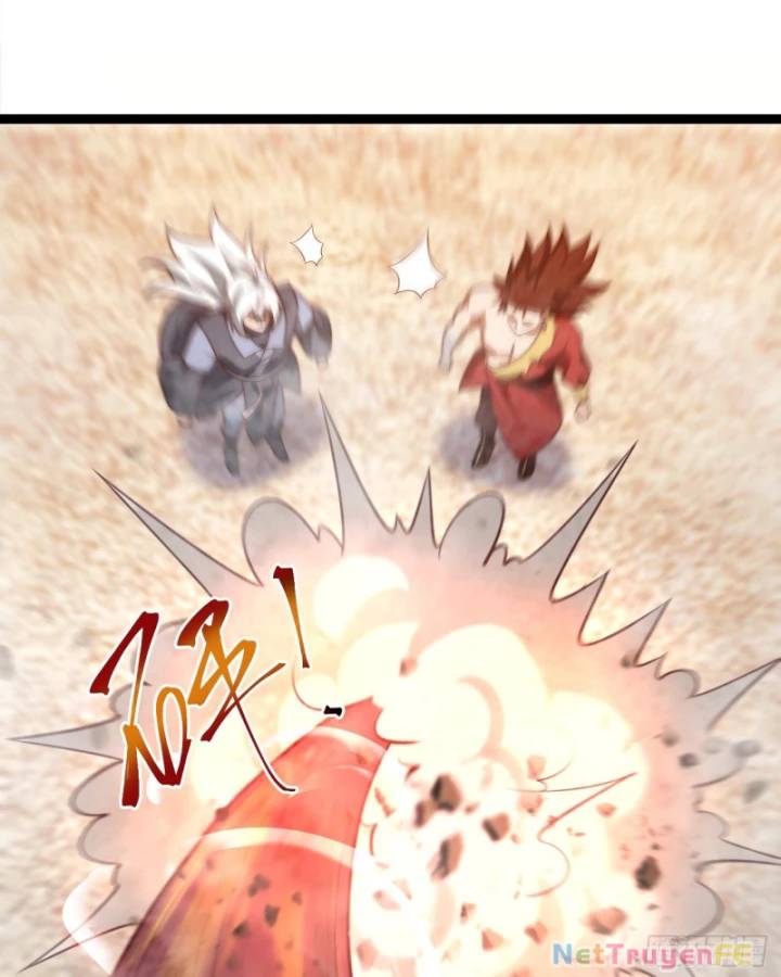 Chính Nghĩa Không!! Ta Trở Thành Phản Diện: Chapter 47