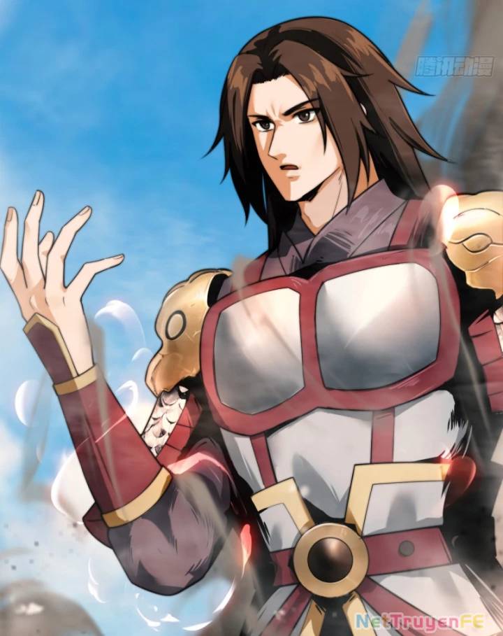 Chính Nghĩa Không!! Ta Trở Thành Phản Diện: Chapter 47