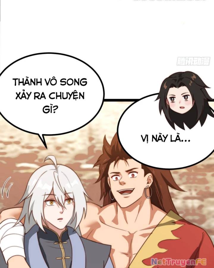 Chính Nghĩa Không!! Ta Trở Thành Phản Diện: Chapter 47