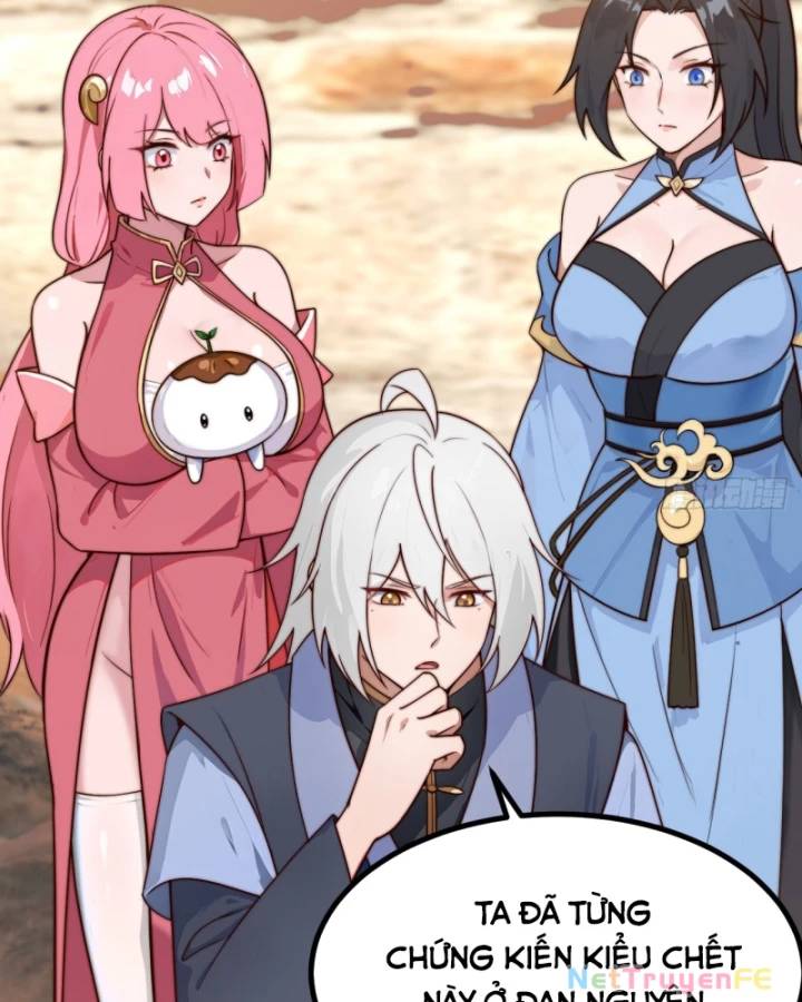 Chính Nghĩa Không!! Ta Trở Thành Phản Diện: Chapter 47
