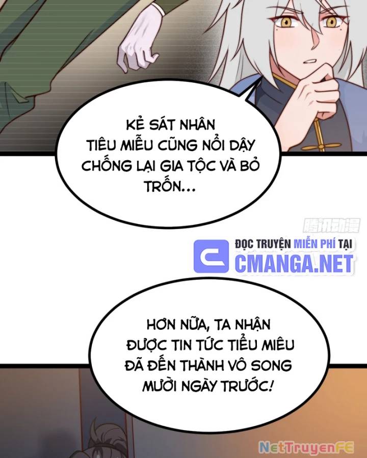 Chính Nghĩa Không!! Ta Trở Thành Phản Diện: Chapter 47