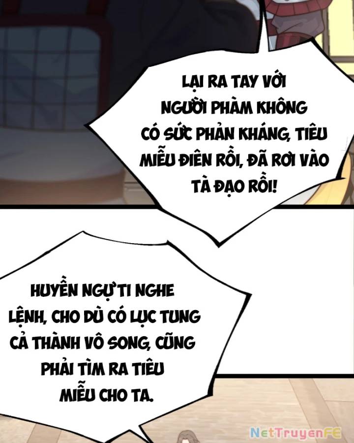 Chính Nghĩa Không!! Ta Trở Thành Phản Diện: Chapter 47