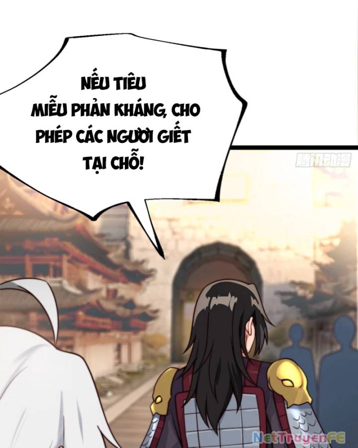 Chính Nghĩa Không!! Ta Trở Thành Phản Diện: Chapter 47