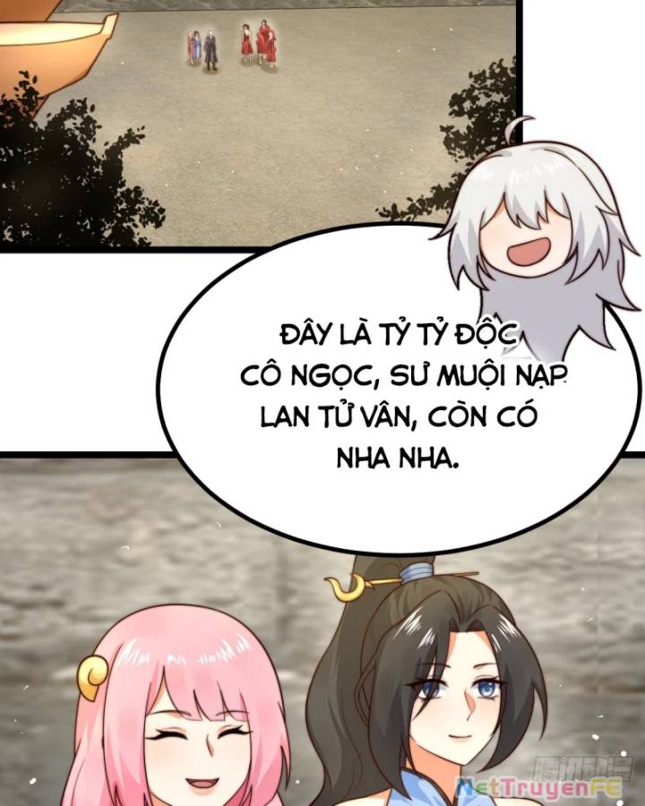 Chính Nghĩa Không!! Ta Trở Thành Phản Diện: Chapter 47