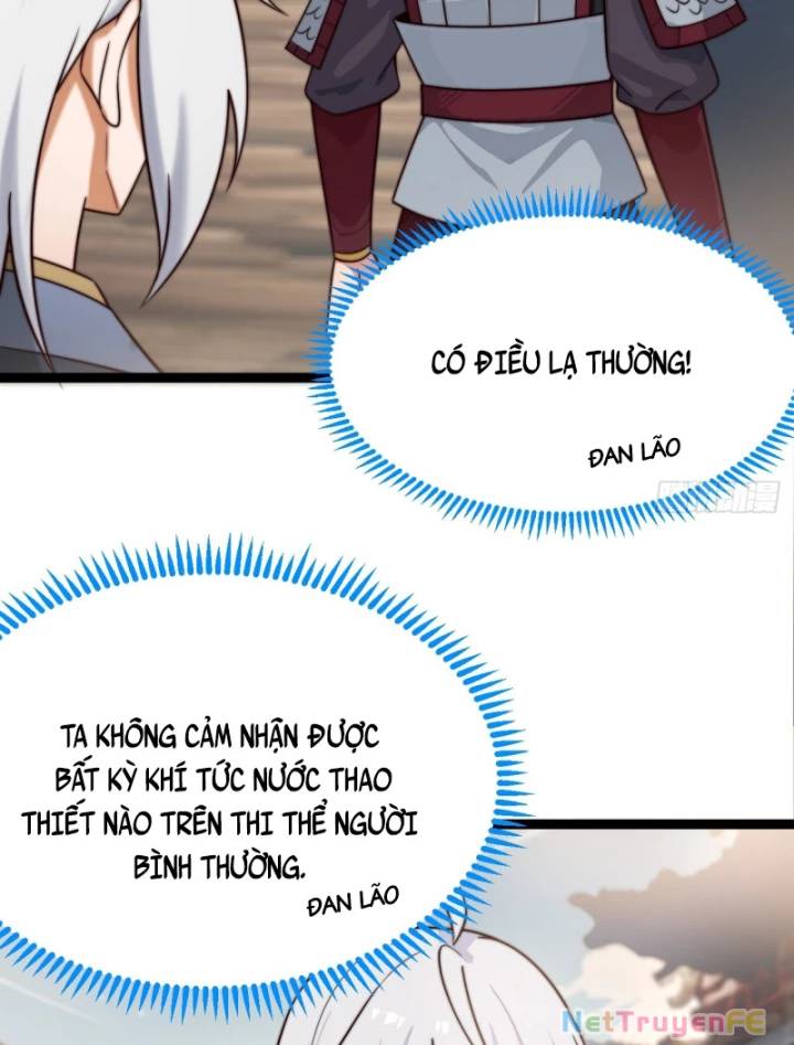Chính Nghĩa Không!! Ta Trở Thành Phản Diện: Chapter 47