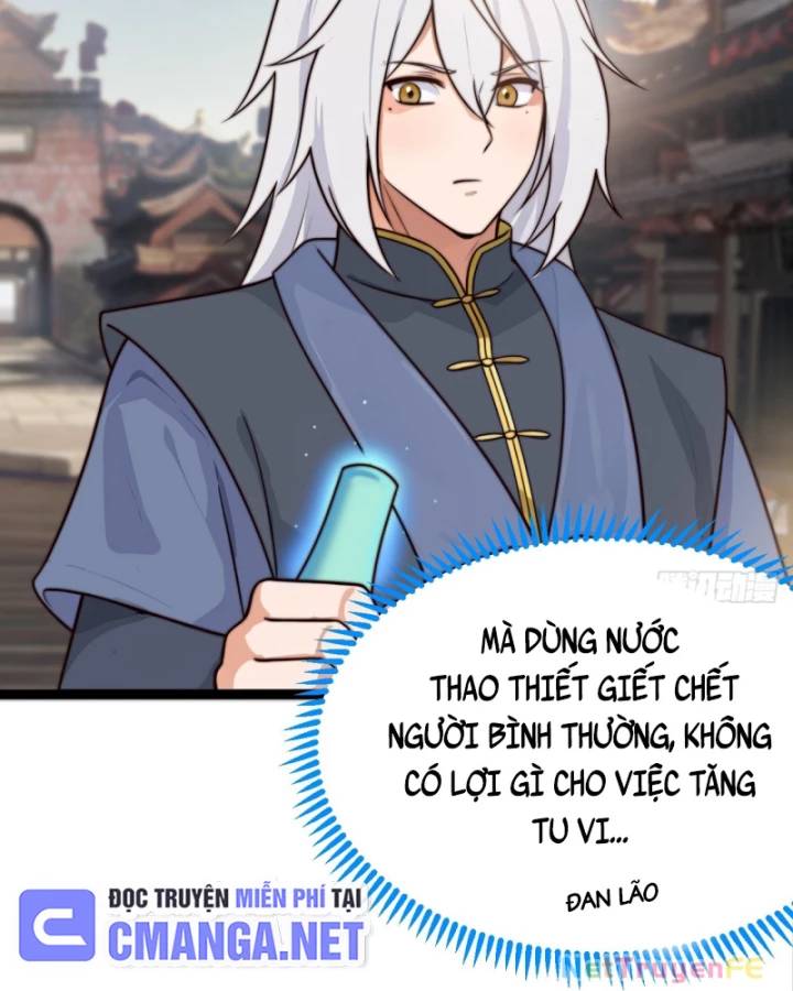 Chính Nghĩa Không!! Ta Trở Thành Phản Diện: Chapter 47