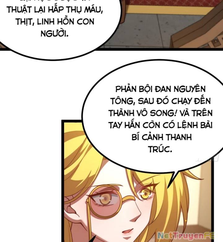 Chính Nghĩa Không!! Ta Trở Thành Phản Diện: Chapter 47