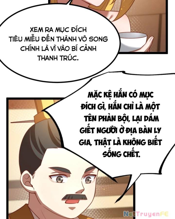 Chính Nghĩa Không!! Ta Trở Thành Phản Diện: Chapter 47