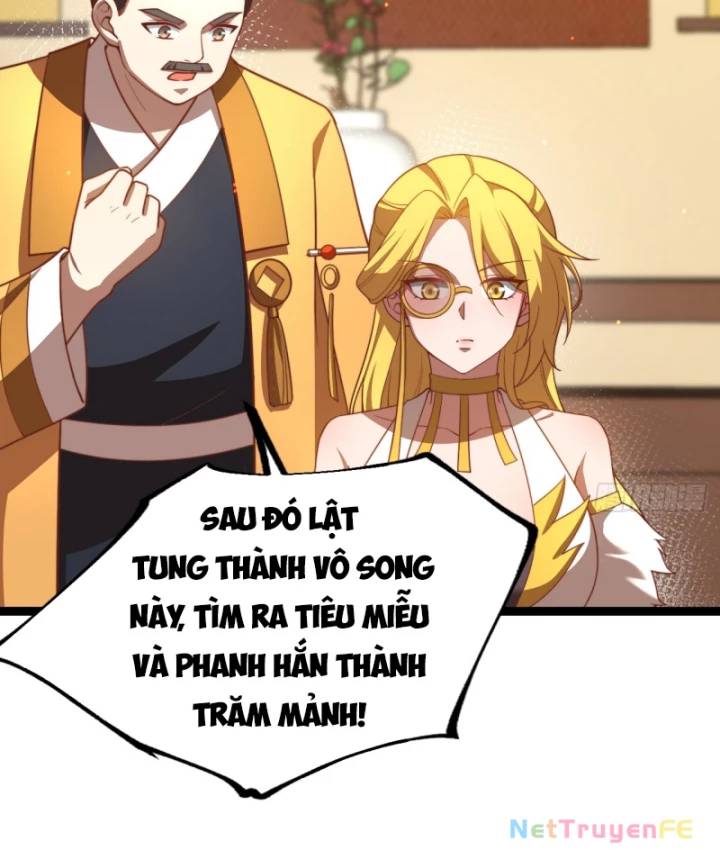 Chính Nghĩa Không!! Ta Trở Thành Phản Diện: Chapter 47