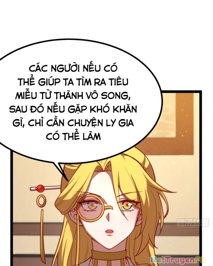 Chính Nghĩa Không!! Ta Trở Thành Phản Diện: Chapter 47
