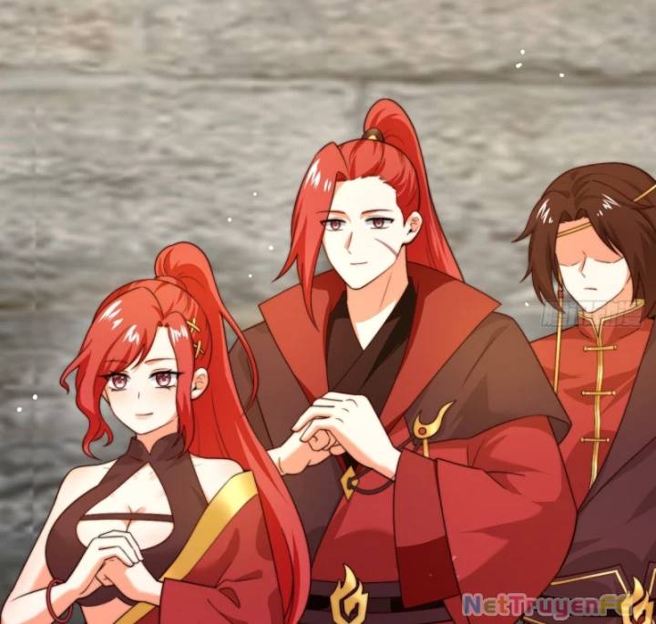 Chính Nghĩa Không!! Ta Trở Thành Phản Diện: Chapter 47