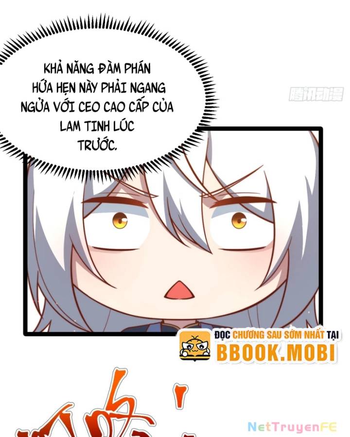 Chính Nghĩa Không!! Ta Trở Thành Phản Diện: Chapter 47