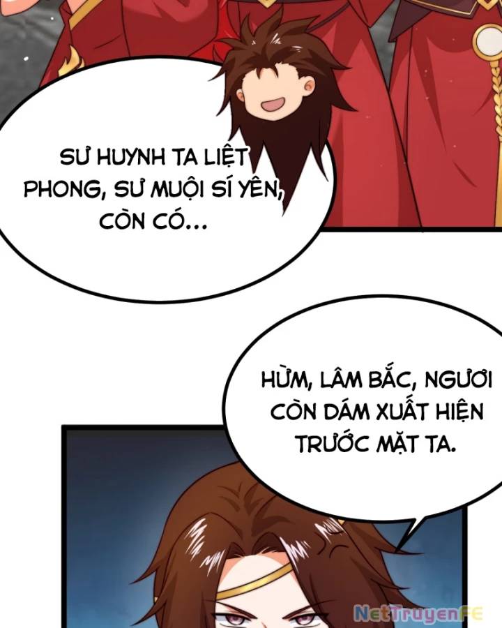 Chính Nghĩa Không!! Ta Trở Thành Phản Diện: Chapter 47