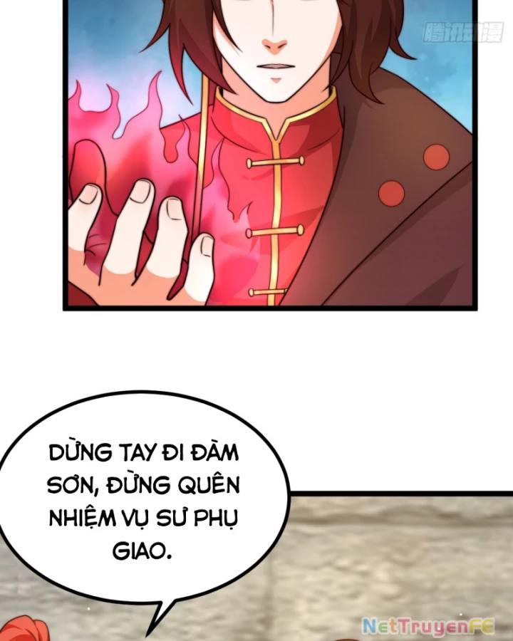 Chính Nghĩa Không!! Ta Trở Thành Phản Diện: Chapter 47