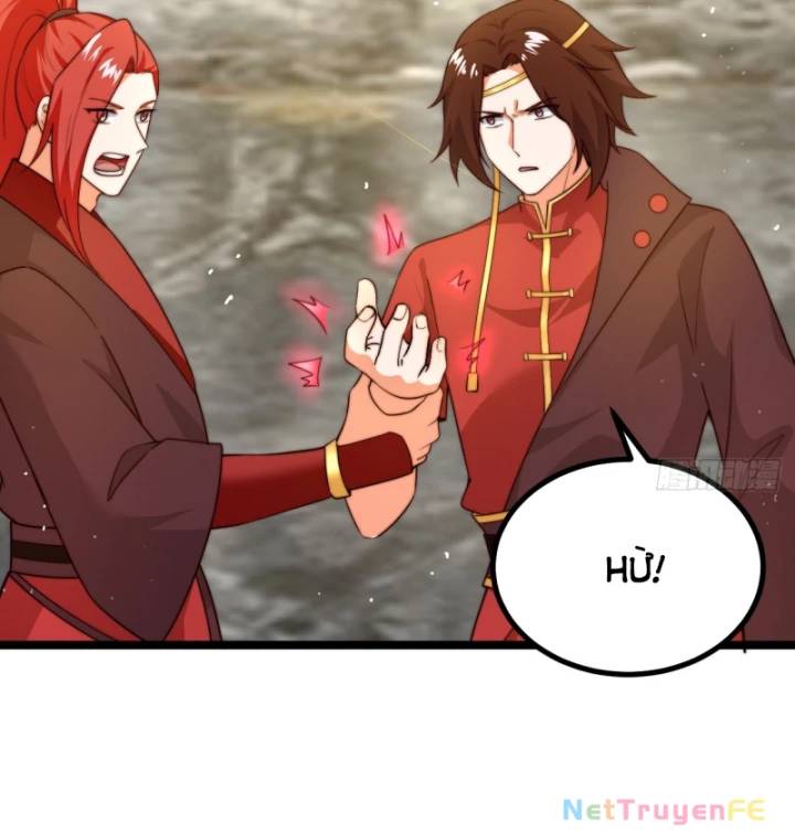 Chính Nghĩa Không!! Ta Trở Thành Phản Diện: Chapter 47
