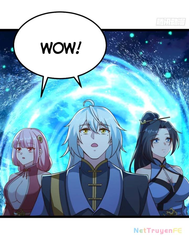 Chính Nghĩa Không!! Ta Trở Thành Phản Diện: Chapter 48