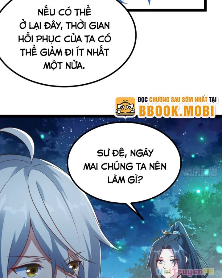 Chính Nghĩa Không!! Ta Trở Thành Phản Diện: Chapter 48