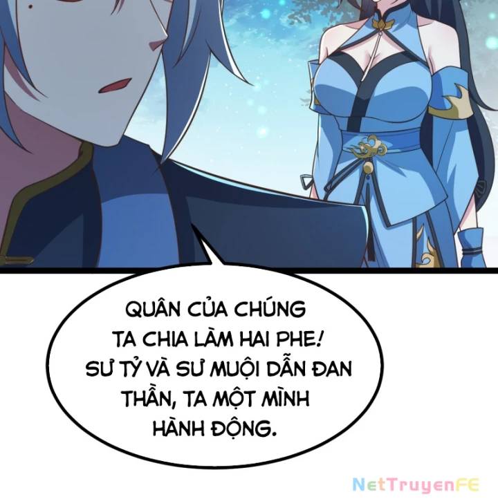 Chính Nghĩa Không!! Ta Trở Thành Phản Diện: Chapter 48