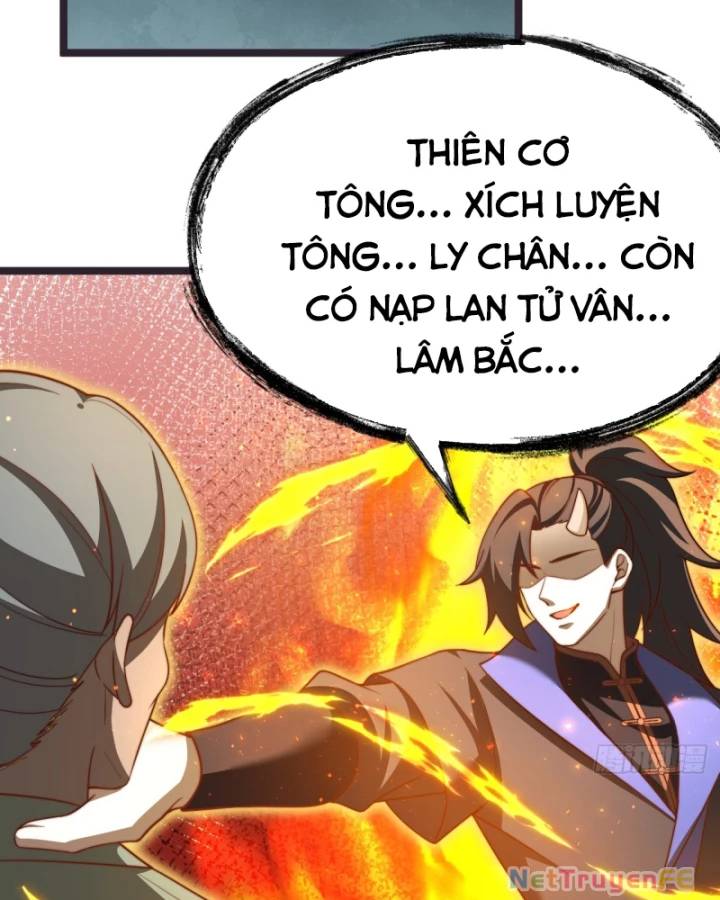 Chính Nghĩa Không!! Ta Trở Thành Phản Diện: Chapter 48