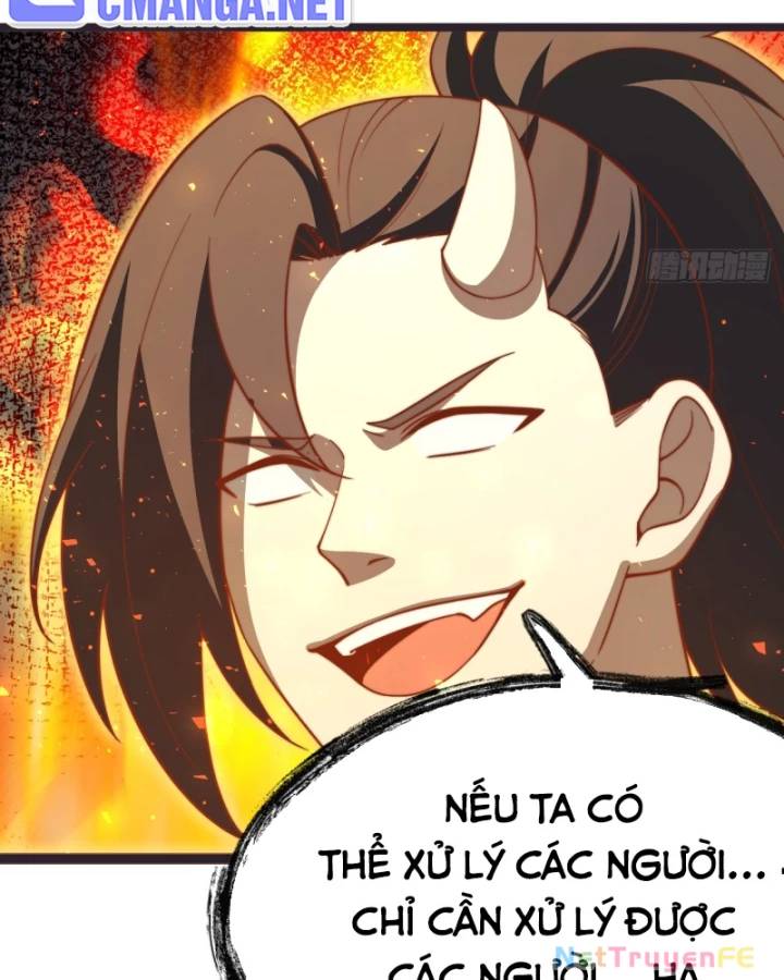Chính Nghĩa Không!! Ta Trở Thành Phản Diện: Chapter 48