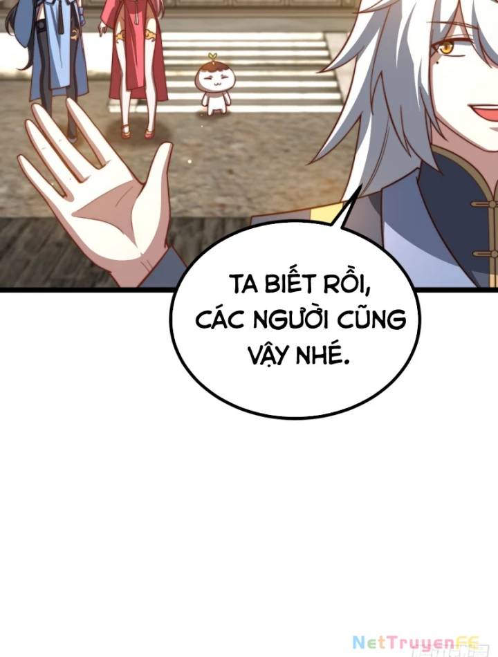 Chính Nghĩa Không!! Ta Trở Thành Phản Diện: Chapter 48