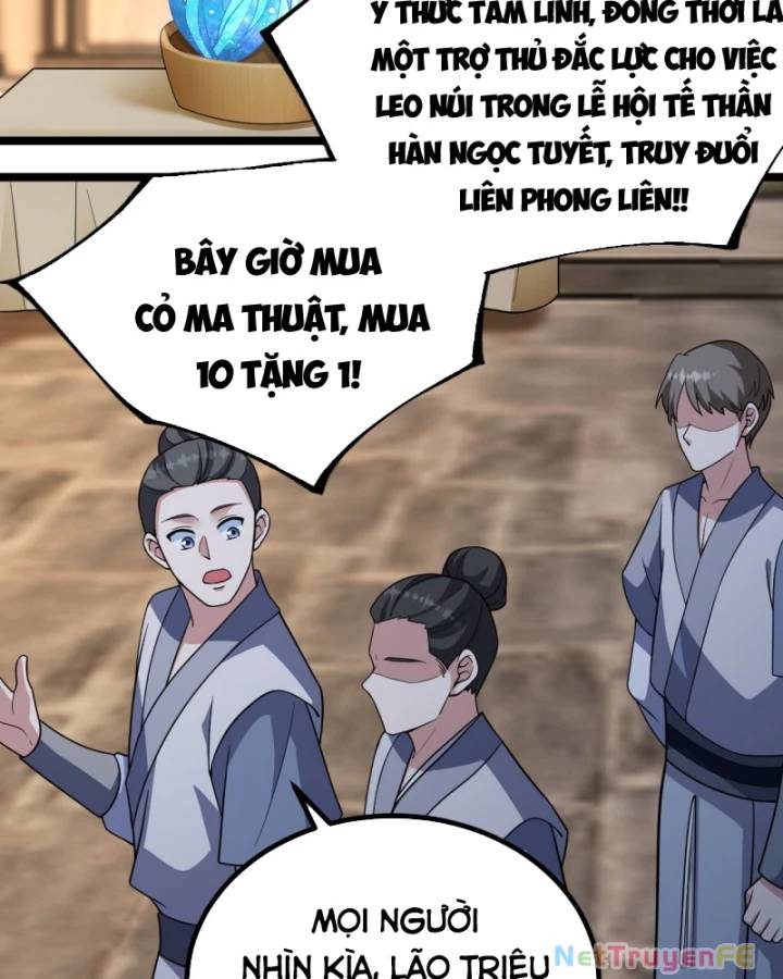Chính Nghĩa Không!! Ta Trở Thành Phản Diện: Chapter 48