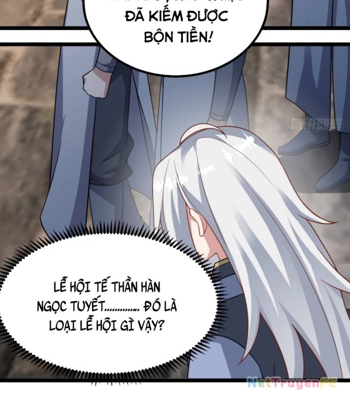 Chính Nghĩa Không!! Ta Trở Thành Phản Diện: Chapter 48