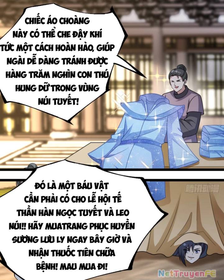 Chính Nghĩa Không!! Ta Trở Thành Phản Diện: Chapter 48