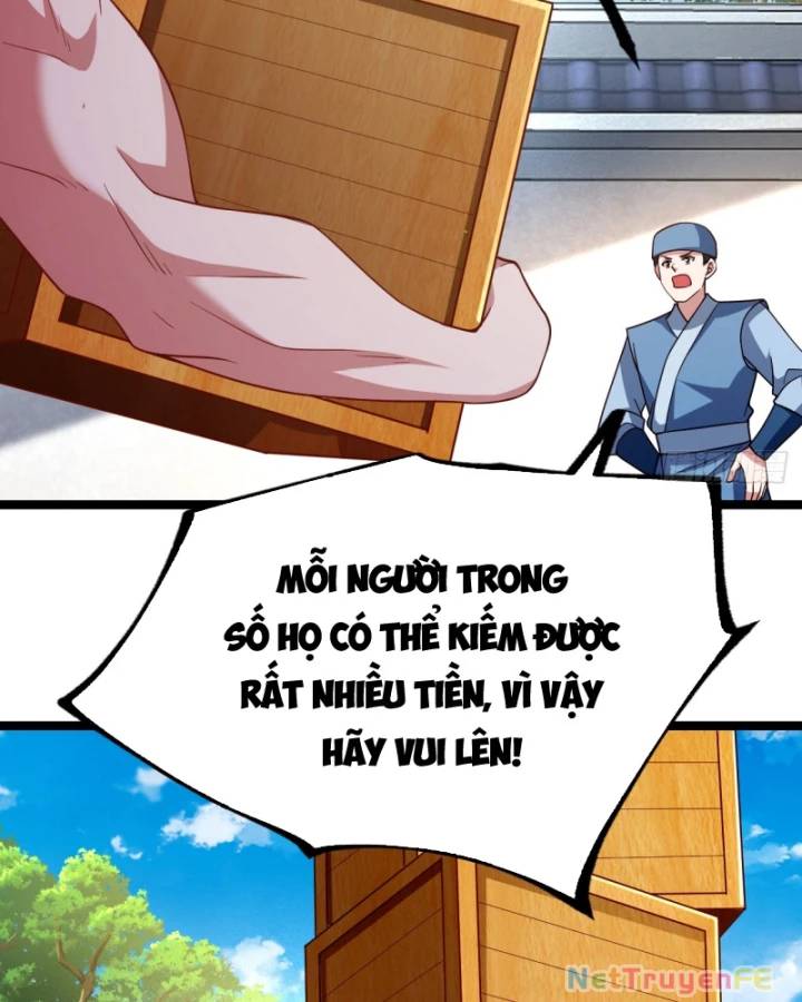 Chính Nghĩa Không!! Ta Trở Thành Phản Diện: Chapter 48