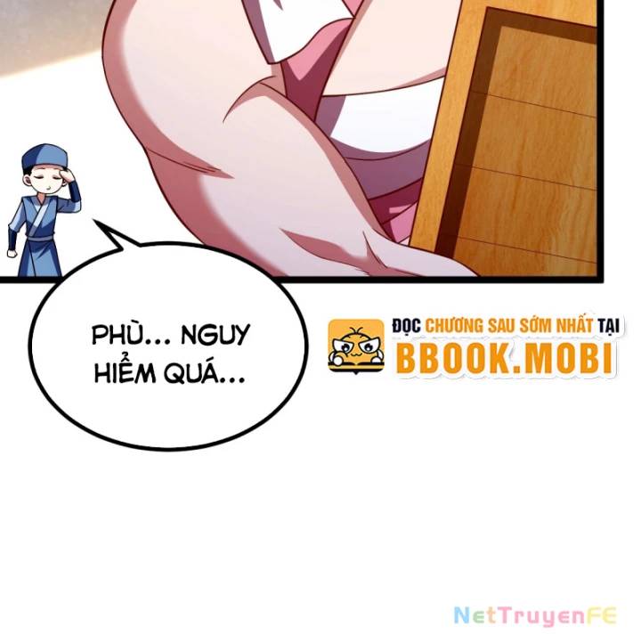 Chính Nghĩa Không!! Ta Trở Thành Phản Diện: Chapter 48
