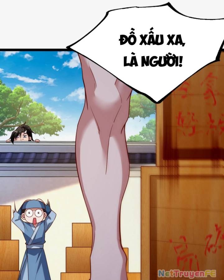 Chính Nghĩa Không!! Ta Trở Thành Phản Diện: Chapter 48