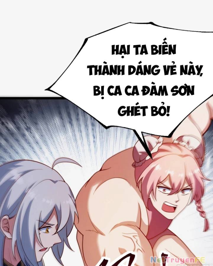 Chính Nghĩa Không!! Ta Trở Thành Phản Diện: Chapter 48