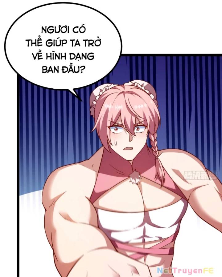Chính Nghĩa Không!! Ta Trở Thành Phản Diện: Chapter 48