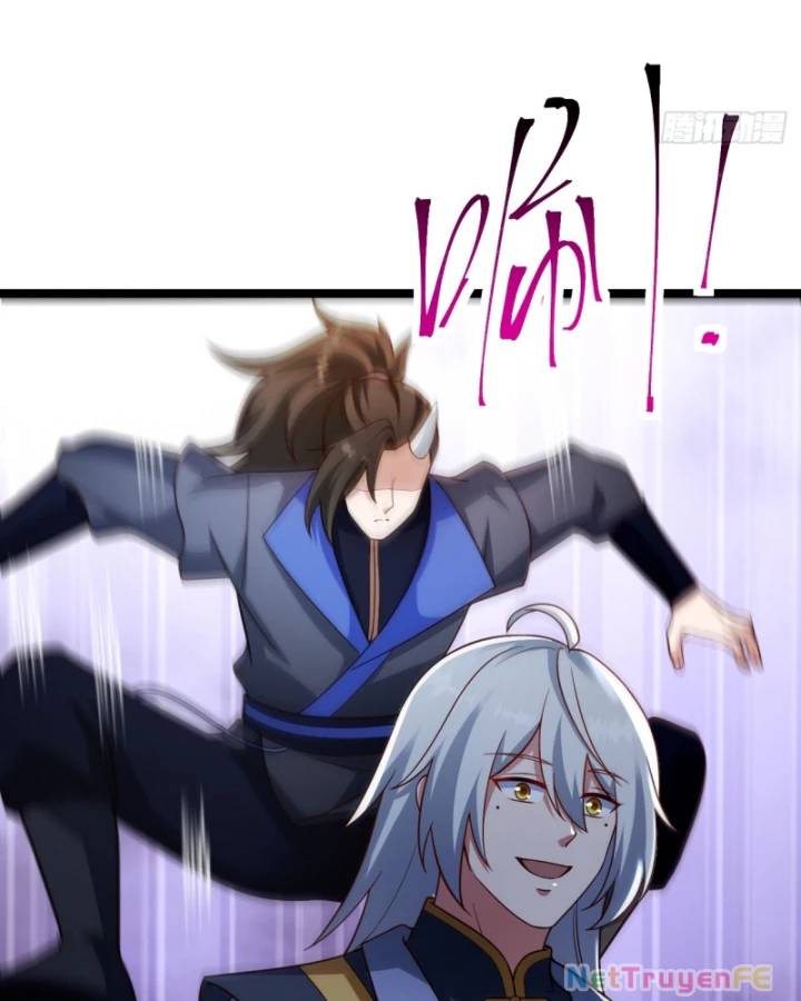 Chính Nghĩa Không!! Ta Trở Thành Phản Diện: Chapter 48