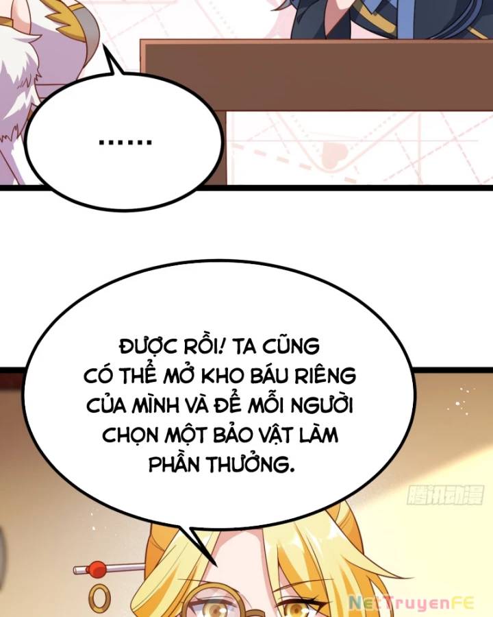 Chính Nghĩa Không!! Ta Trở Thành Phản Diện: Chapter 48