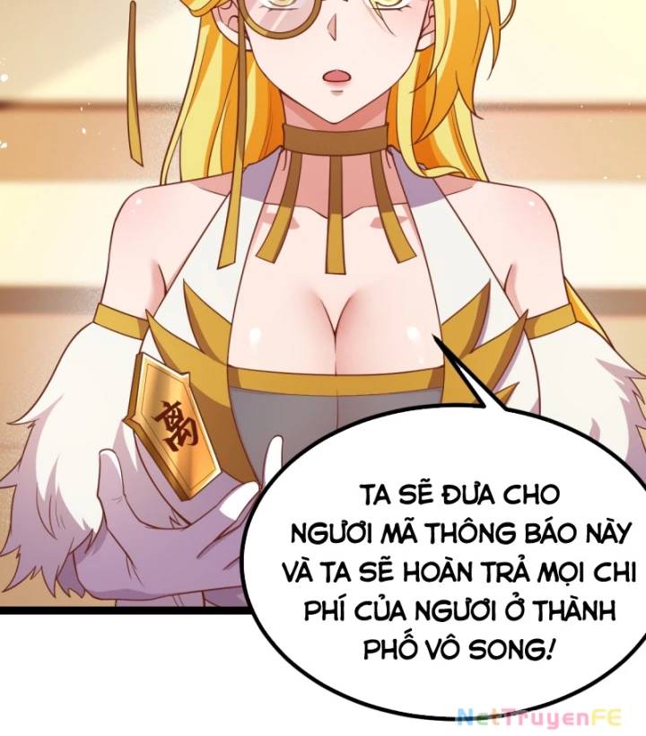 Chính Nghĩa Không!! Ta Trở Thành Phản Diện: Chapter 48