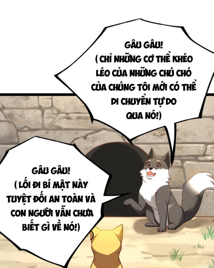 Chính Nghĩa Không!! Ta Trở Thành Phản Diện: Chapter 49