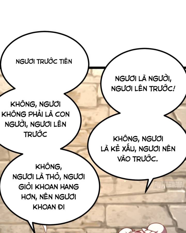 Chính Nghĩa Không!! Ta Trở Thành Phản Diện: Chapter 49